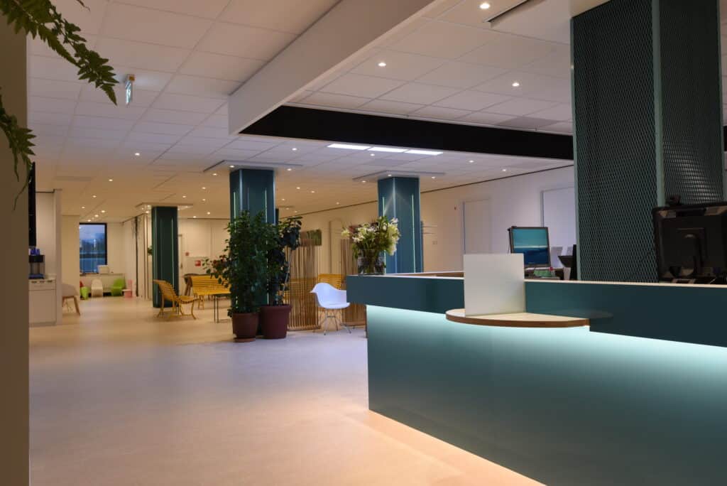 Eyescan Wassenaar