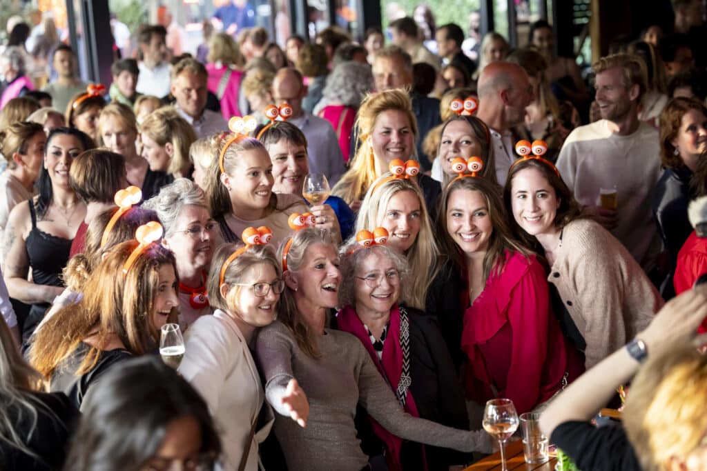 Eyescan Wassenaar