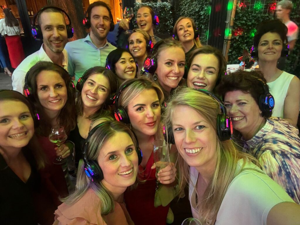 Eyescan Sittard-Geleen/Heerlen - Eyescanfeest