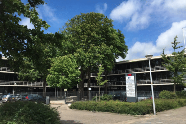 Eyescan Wassenaar