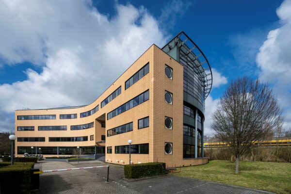 Hoofddorp - Wegalaan 35